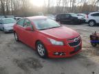 2012 CHEVROLET  CRUZE