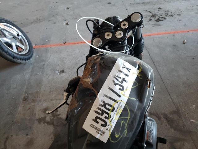 2020 HARLEY-DAVIDSON FXBB 1HD1YJJ18LB024578