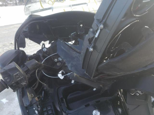 2013 HONDA GL1800 B JH2SC6849DK000154