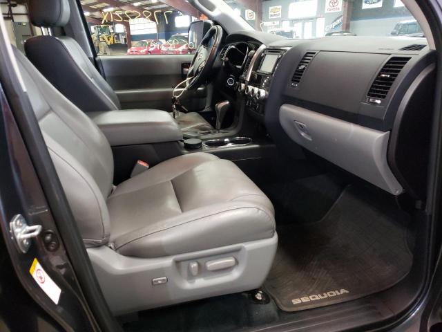 2018 TOYOTA SEQUOIA LI 5TDJY5G10JS157454