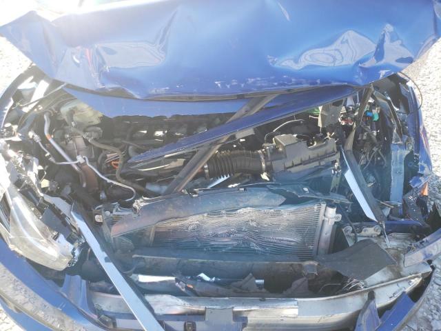 2017 HONDA CIVIC TOUR 19XFC1F9XHE010230