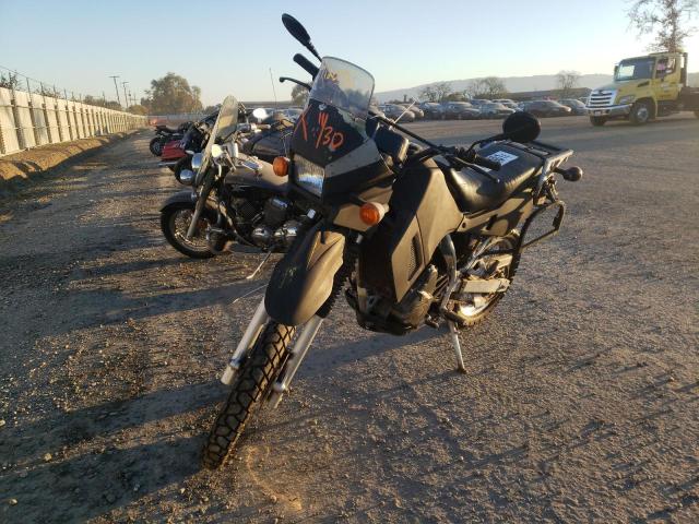 2000 KAWASAKI KL650 A JKAKLEA15YA059307