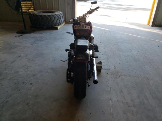 2005 HONDA VT750 DC JH2RC44555M800781