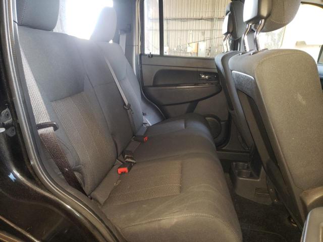 2012 JEEP LIBERTY SP 1C4PJMAK2CW211592