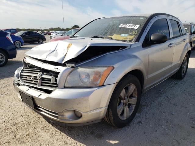 2012 DODGE CALIBER SX 1C3CDWDA6CD531230