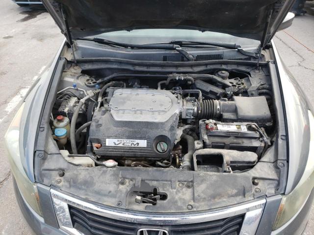 1HGCP36708A027950 Honda Accord Ex 2008. Фото: 6