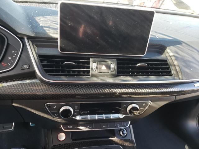 2018 AUDI SQ5 PRESTI WA1C4AFY0J2045105