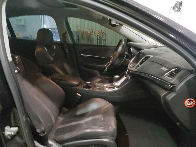2015 CHEVROLET SS 6G3F15RW3FL112359