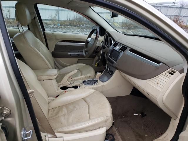2010 CHRYSLER SEBRING LI 1C3CC5FB4AN112917