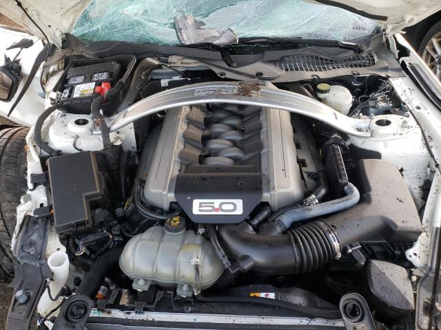 2015 FORD MUSTANG 50 1FA6P8RF5F5500524