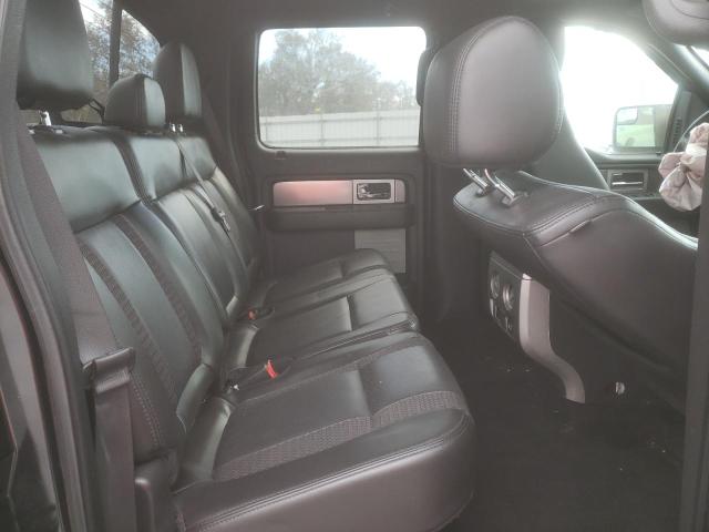 2014 FORD F150 SVT R 1FTFW1R6XEFA56375