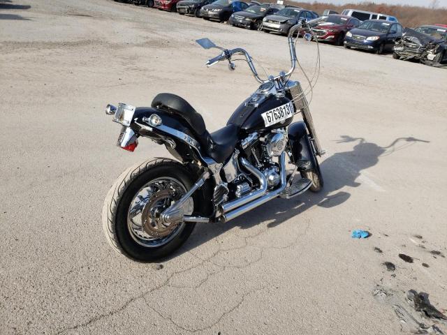 2002 HARLEY-DAVIDSON FLSTF 1HD1BMY112Y013944