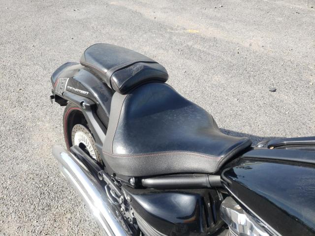 2015 YAMAHA XV1900 CU JYAVP37E2FA000309