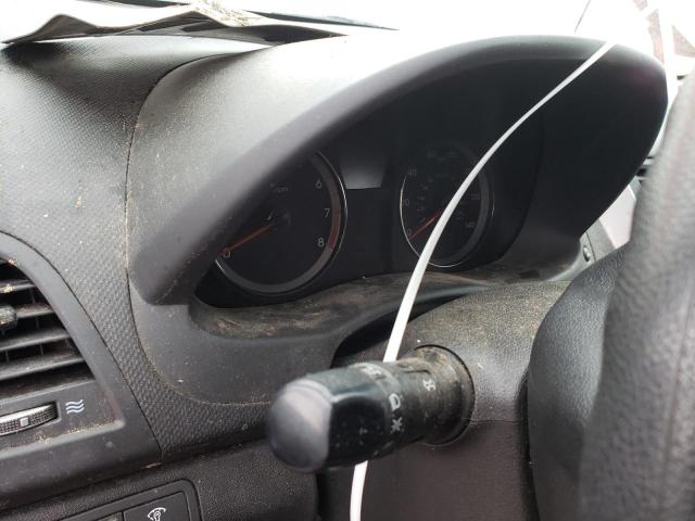 2015 HYUNDAI ACCENT GS KMHCT5AE9FU212209