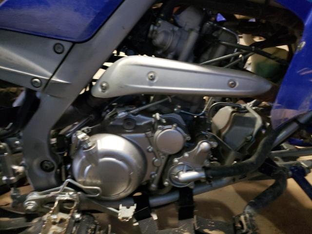 2020 YAMAHA YFM700 R 5Y4AM8636LA112378