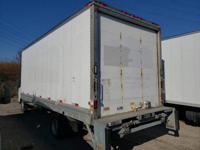 2013 MITSUBISHI FE FEC92S JL6CRK1A7DK000178