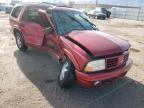 2000 OLDSMOBILE  BRAVADA