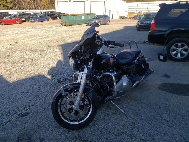 2019 HARLEY-DAVIDSON FLHT 1HD1FVC28KB681849