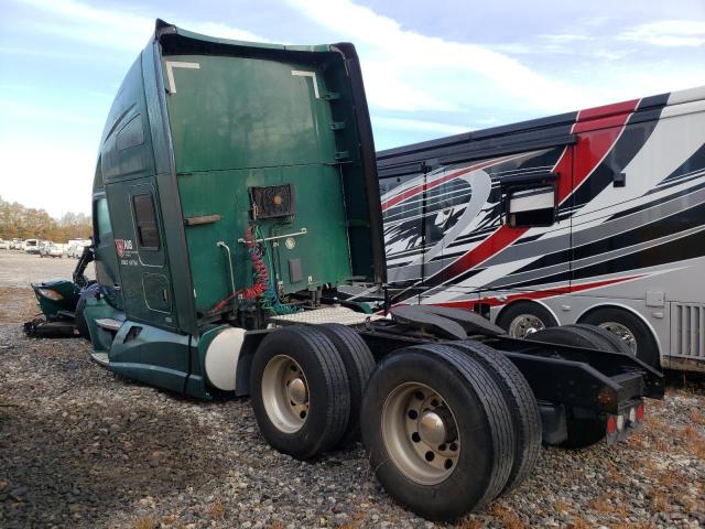 1XKYD49X4GJ118625 Kenworth Constructi 2016. Фото: 2