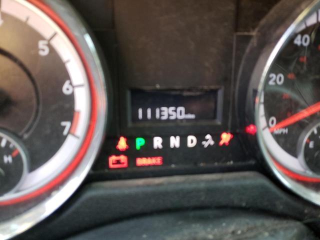 2012 DODGE RAM VAN 2C4JDGAG6CR335979