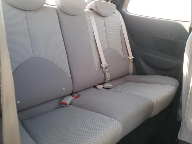 2011 HYUNDAI ACCENT GL KMHCM3AC3BU198494