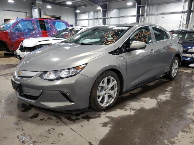 VIN 1G1RB6S55HU214699 2017 Chevrolet Volt, Premier no.2