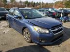 2013 SUBARU  IMPREZA