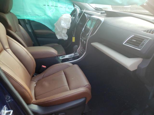 2021 SUBARU ASCENT TOU 4S4WMARD2M3454132