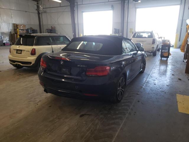 2019 BMW 230I WBA2M7C58K7D19878