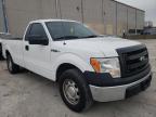 2013 FORD  F150