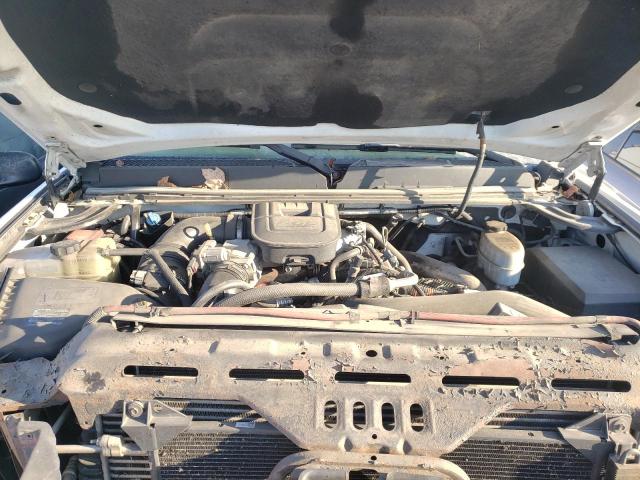 2011 GMC SIERRA C25 1GT01ZC85BF241622