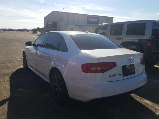 VIN WAUAFAFL9GN015360 2016 Audi A4, Premium S-Line no.3