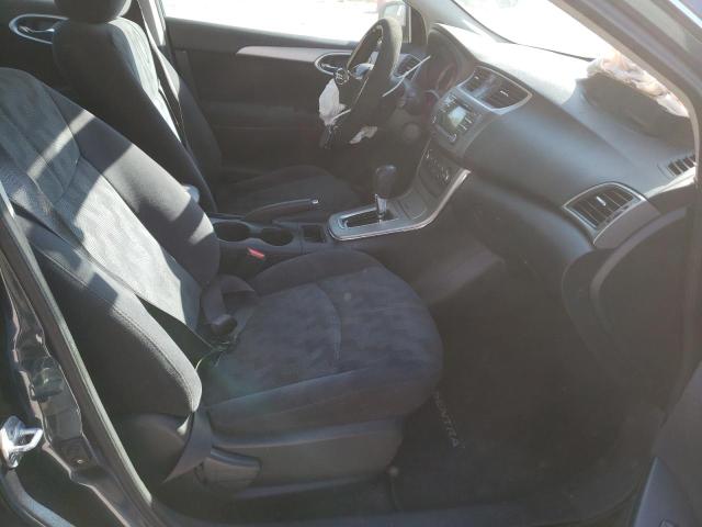2013 NISSAN SENTRA S/S 3N1AB7AP2DL737537