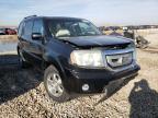 2011 HONDA  PILOT