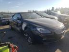 BMW 6 SERIES 2012 foto