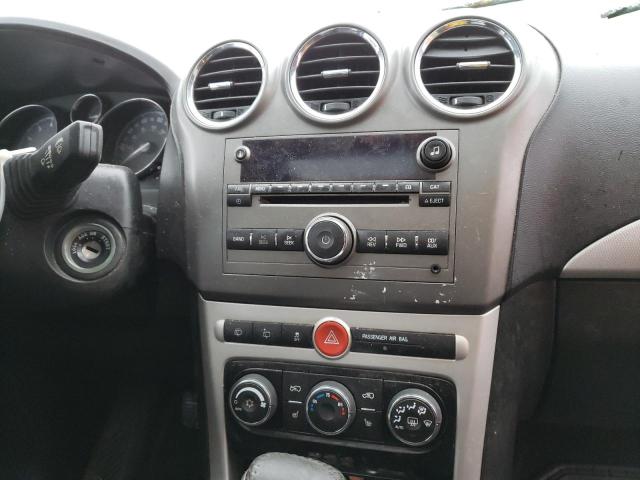 2012 CHEVROLET CAPTIVA SP 3GNFL4E56CS524951