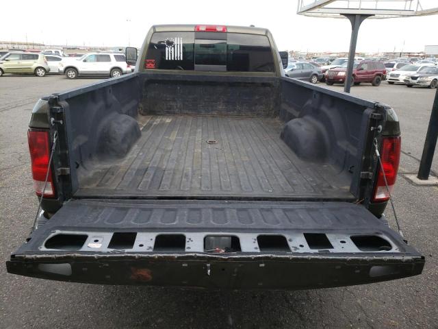 2012 DODGE RAM 2500 L 3C6UD5LL1CG120888