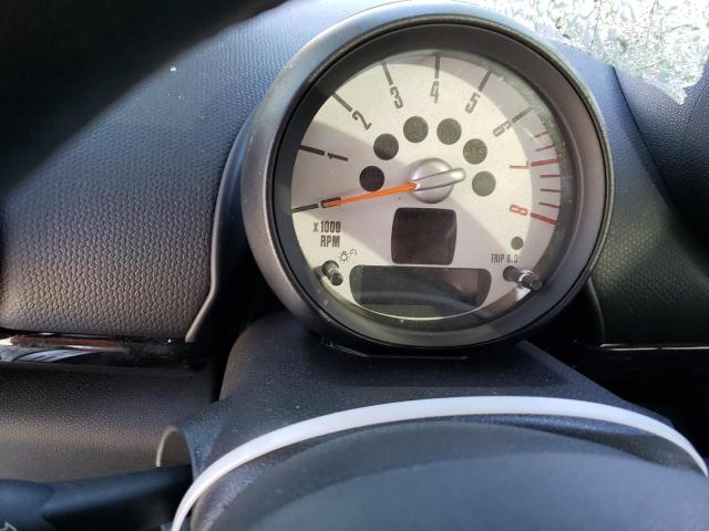 2014 MINI COOPER COU WMWZB3C54EWR40443