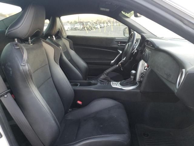 2020 TOYOTA 86 GT JF1ZNAE12L8751936