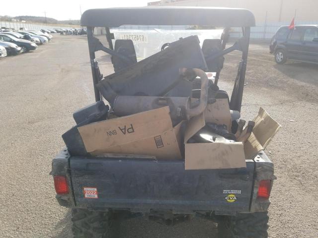 2006 YAMAHA YXR660 F 5Y4AM04Y86A024713