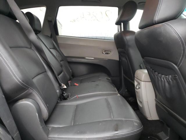 2013 SUBARU TRIBECA LI 4S4WX9GD6D4400206