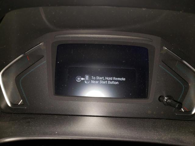 2018 HONDA ODYSSEY EL 5FNRL6H90JB070959