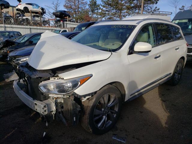2013 INFINITI JX35 5N1AL0MM8DC300717