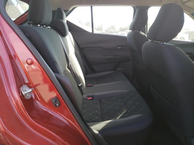 2018 NISSAN KICKS 3N1CP5CUXJL522260