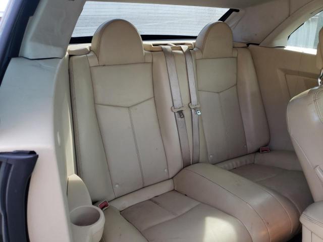 2010 CHRYSLER SEBRING LI 1C3BC6EV4AN158972