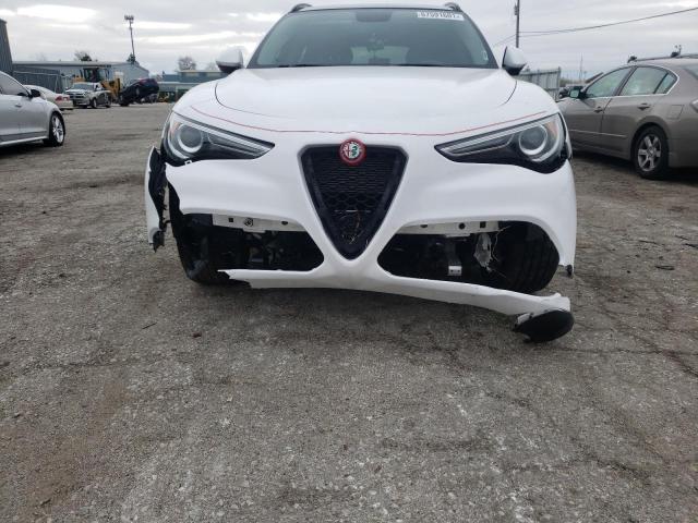 2018 ALFA ROMEO STELVIO SP ZASFAKPNXJ7B93343