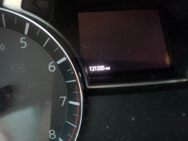 2016 NISSAN PATHFINDER 5N1AR2MN5GC621024