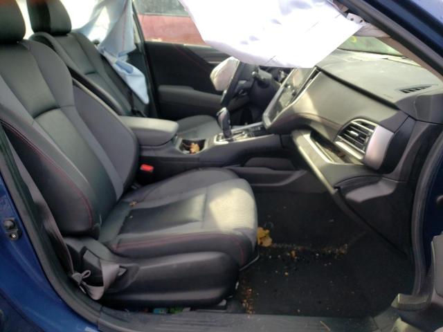 2020 SUBARU LEGACY SPO 4S3BWAG6XL3023974