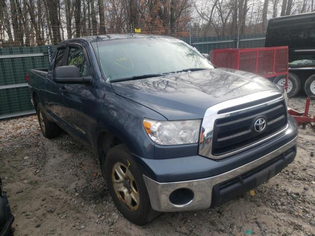 2010 TOYOTA TUNDRA DOU 5TFUM5F19AX015544