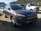 2015 JEEP  CHEROKEE